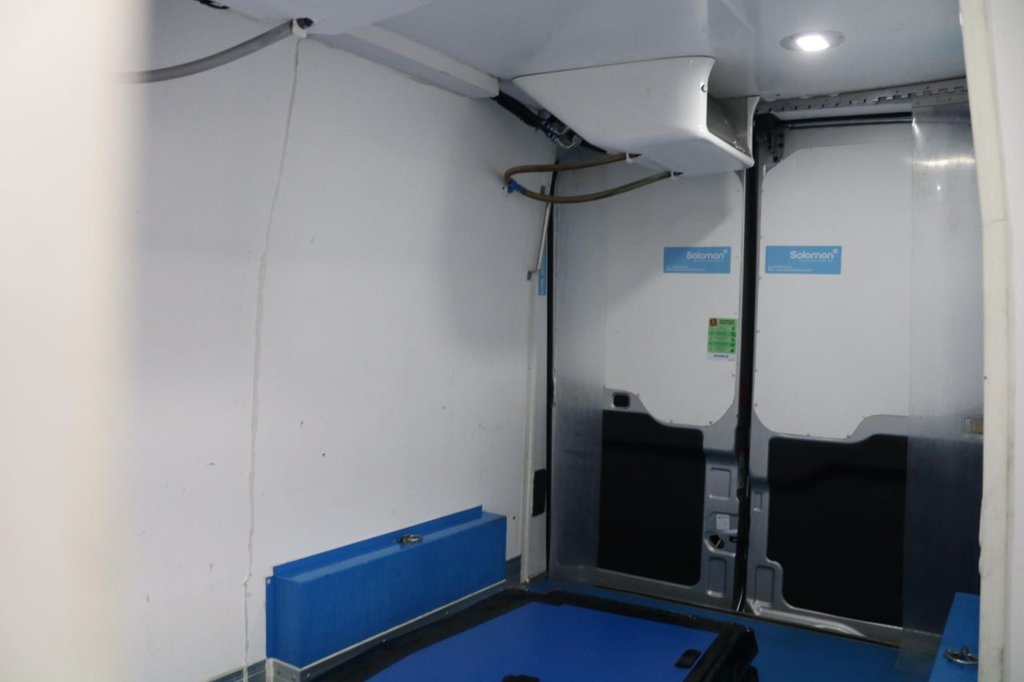 Used Ford Transit 2021 for sale - 77442323: Photo 20