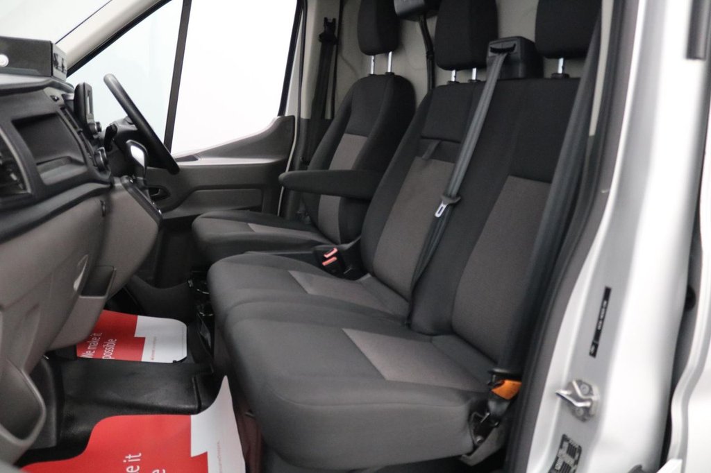 Used Ford Transit 2021 for sale - 77442323: Photo 25