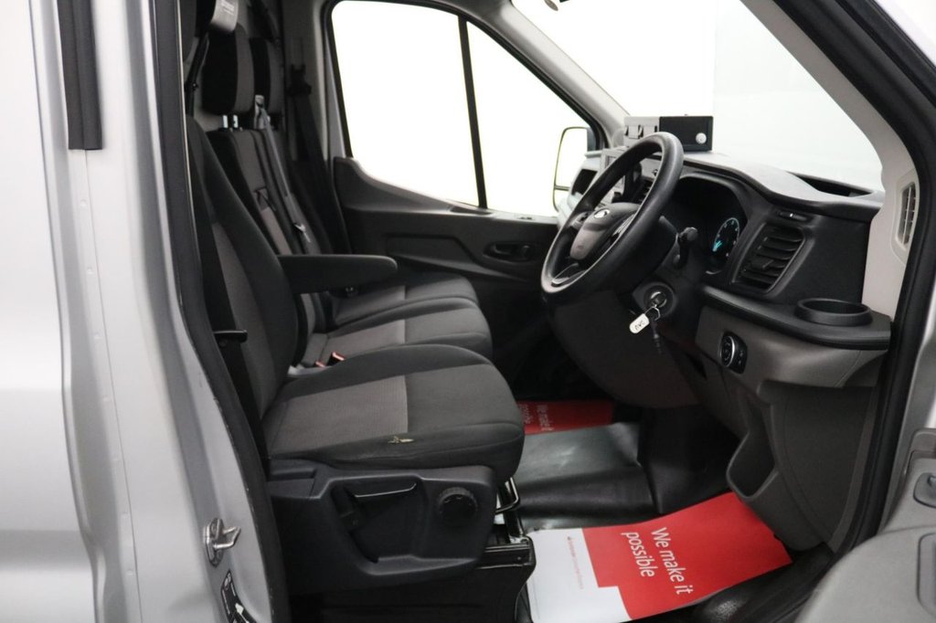 Used Ford Transit 2021 for sale - 77442323: Photo 29