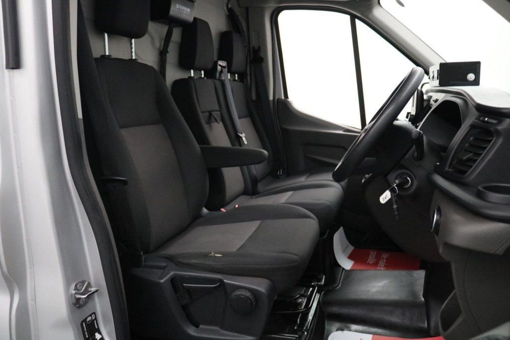 Used Ford Transit 2021 for sale - 77442323: Photo 30