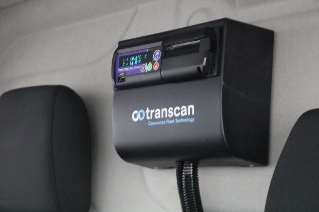 Used Ford Transit 2021 for sale - 77442323: Photo 34