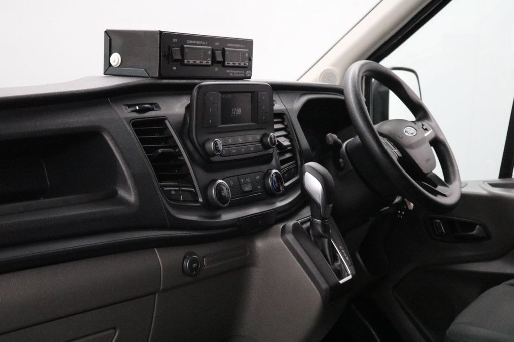 Used Ford Transit 2021 for sale - 77442323: Photo 35