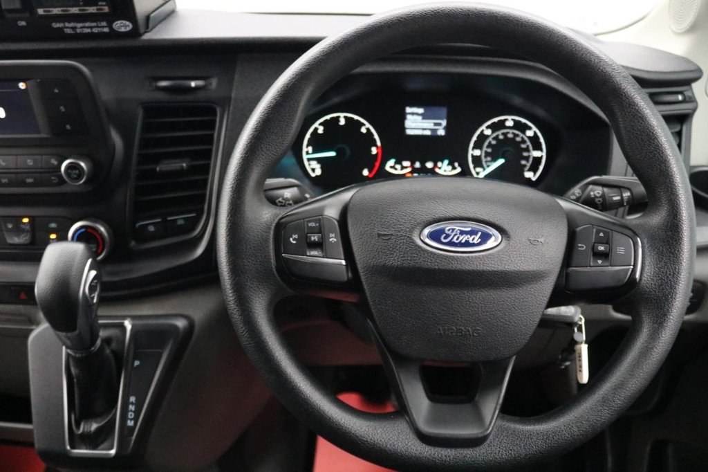 Used Ford Transit 2021 for sale - 77442323: Photo 40