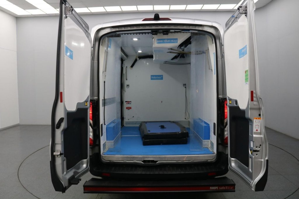 Used Ford Transit 2021 for sale - 77442323: Photo 5