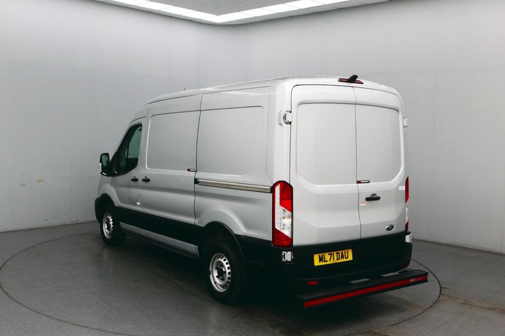 Used Ford Transit 2021 for sale - 77442323: Photo 7