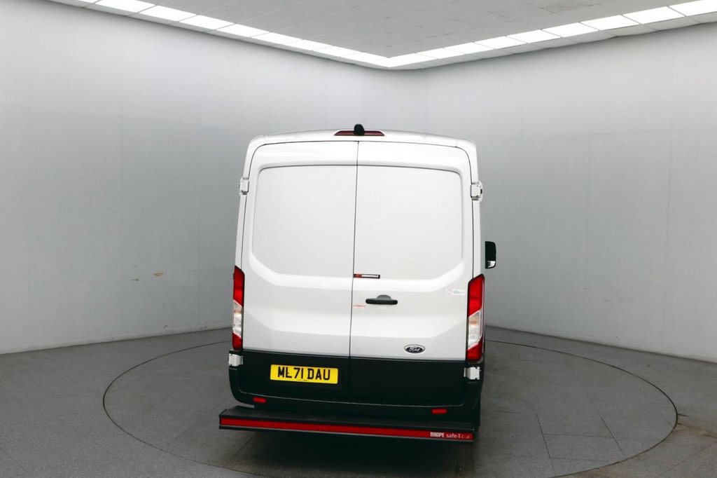 Used Ford Transit 2021 for sale - 77442323: Photo 8