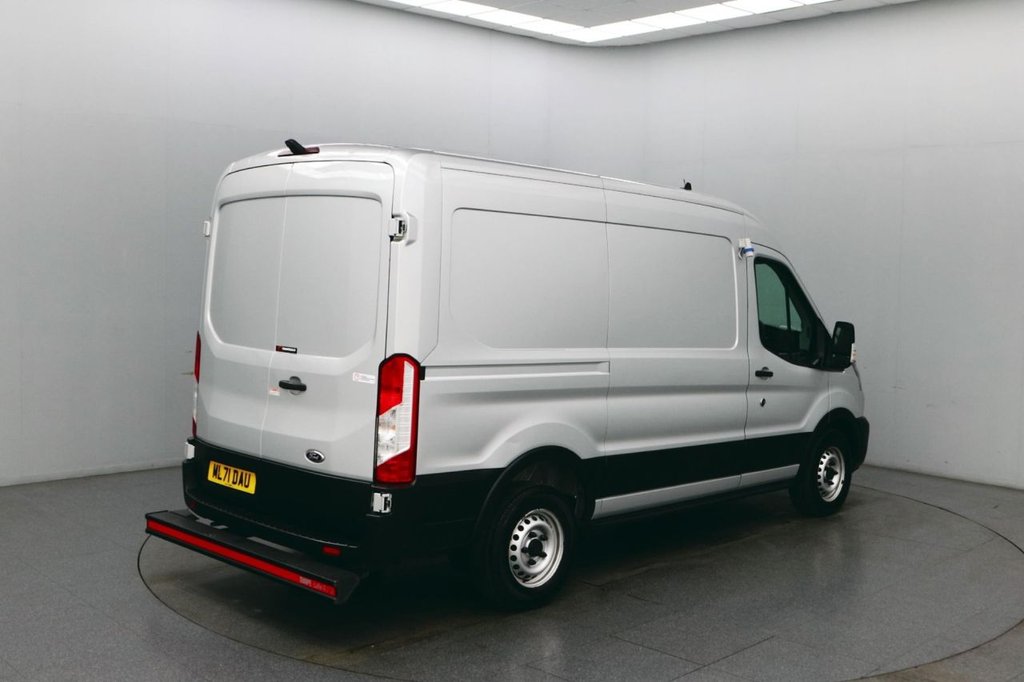 Used Ford Transit 2021 for sale - 77442323: Photo 9