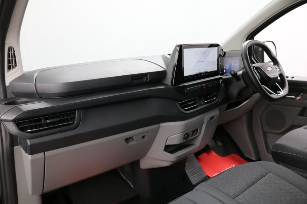 Vehicle 27