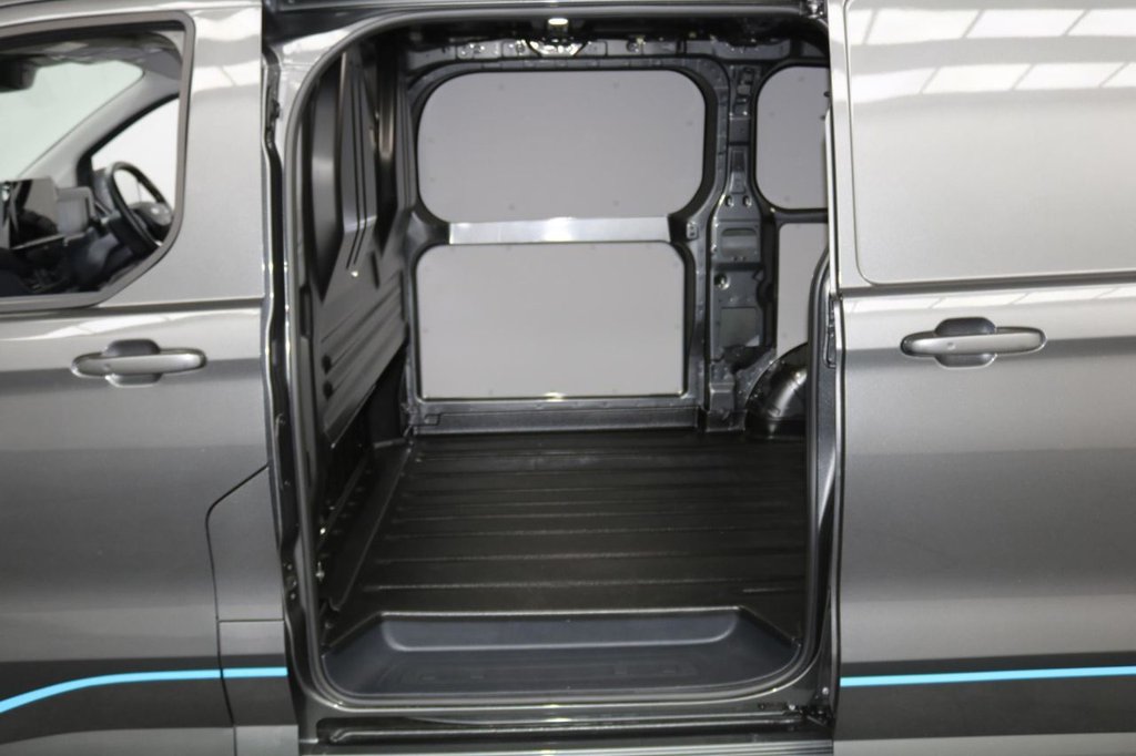 Used Ford Transit Custom 2024 for sale - 76416975: Photo 11