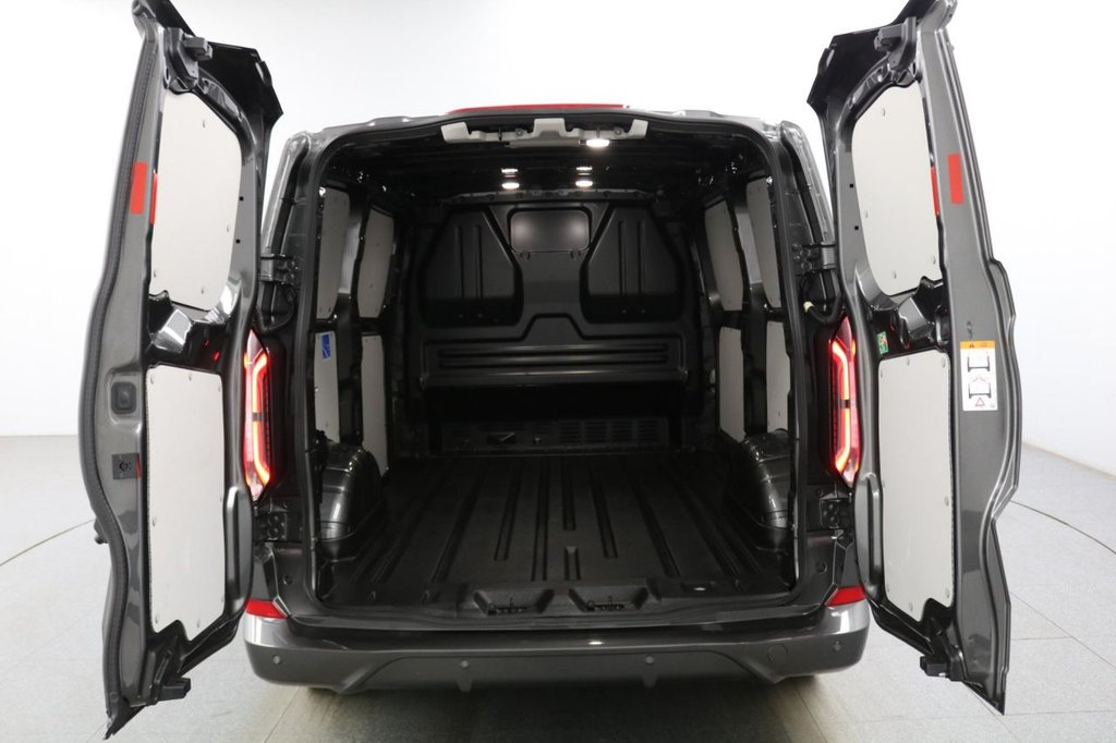 Used Ford Transit Custom 2024 for sale - 76416975: Photo 12