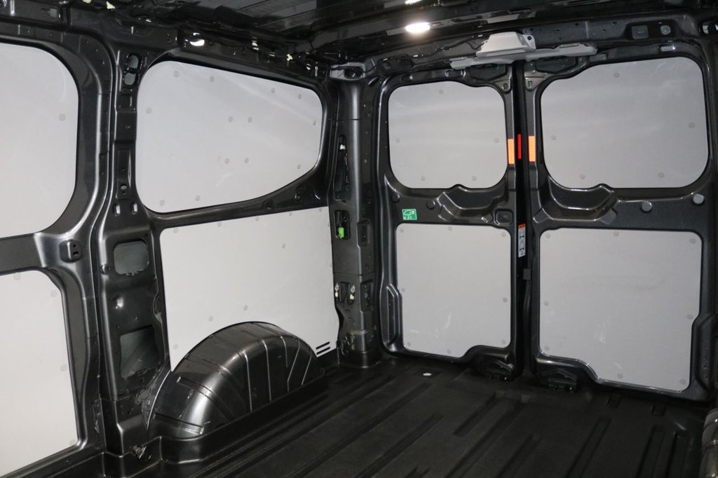 Used Ford Transit Custom 2024 for sale - 76416975: Photo 14