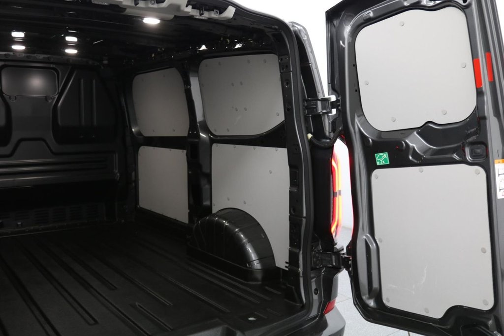 Used Ford Transit Custom 2024 for sale - 76416975: Photo 17
