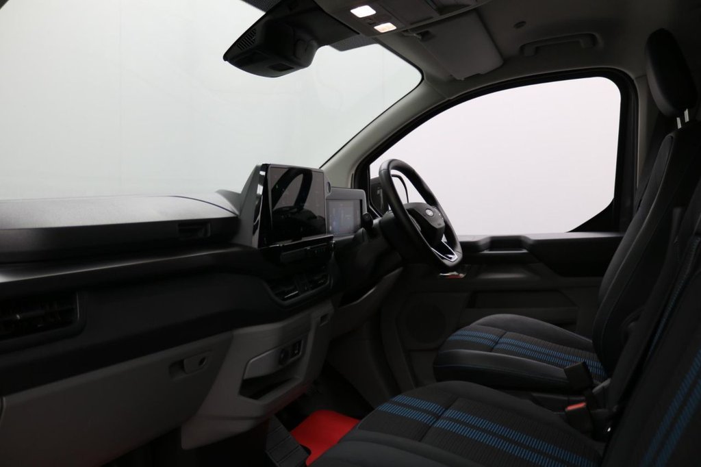 Used Ford Transit Custom 2024 for sale - 76416975: Photo 18