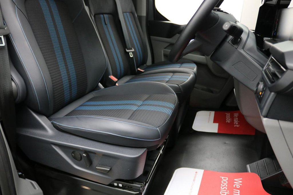 Used Ford Transit Custom 2024 for sale - 76416975: Photo 21