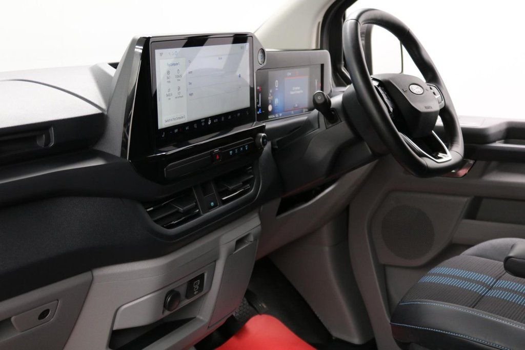 Used Ford Transit Custom 2024 for sale - 76416975: Photo 22