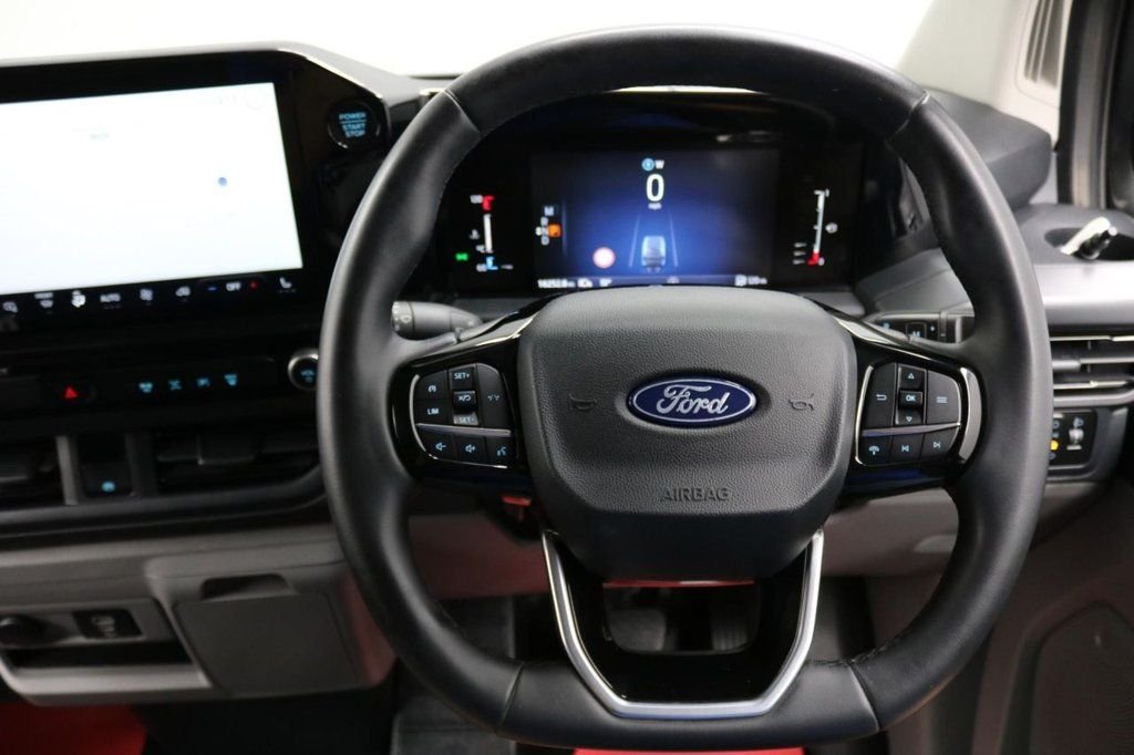 Used Ford Transit Custom 2024 for sale - 76416975: Photo 25