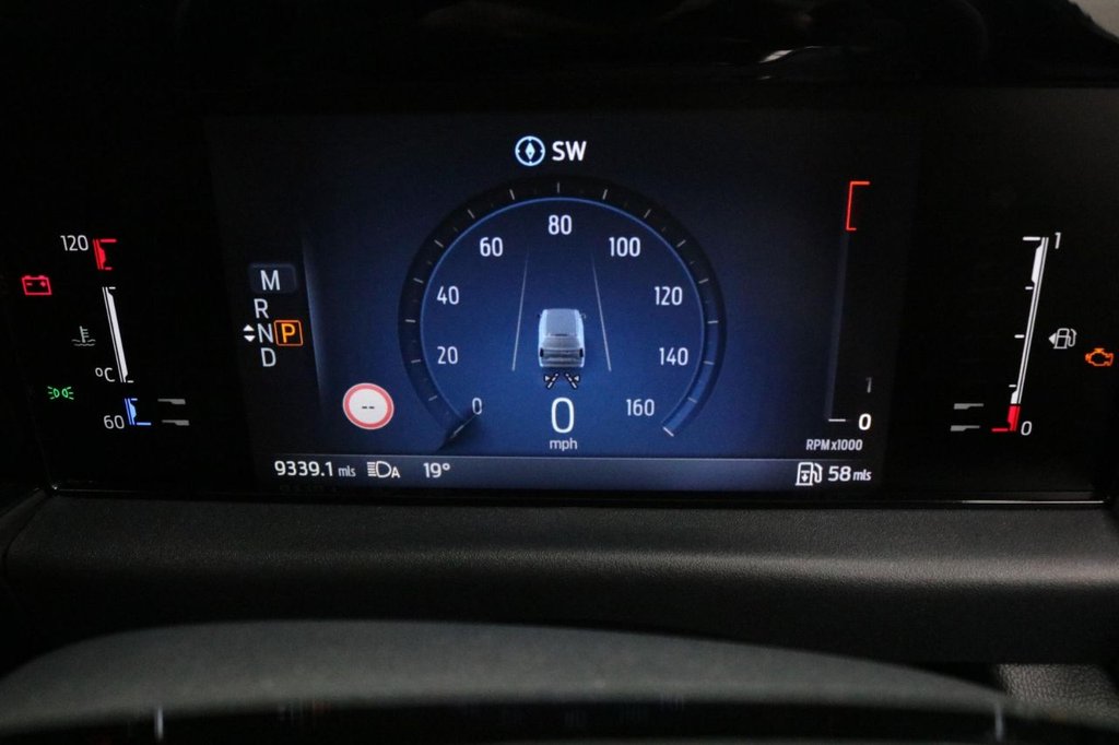 Used Ford Transit Custom 2024 for sale - 76416975: Photo 28