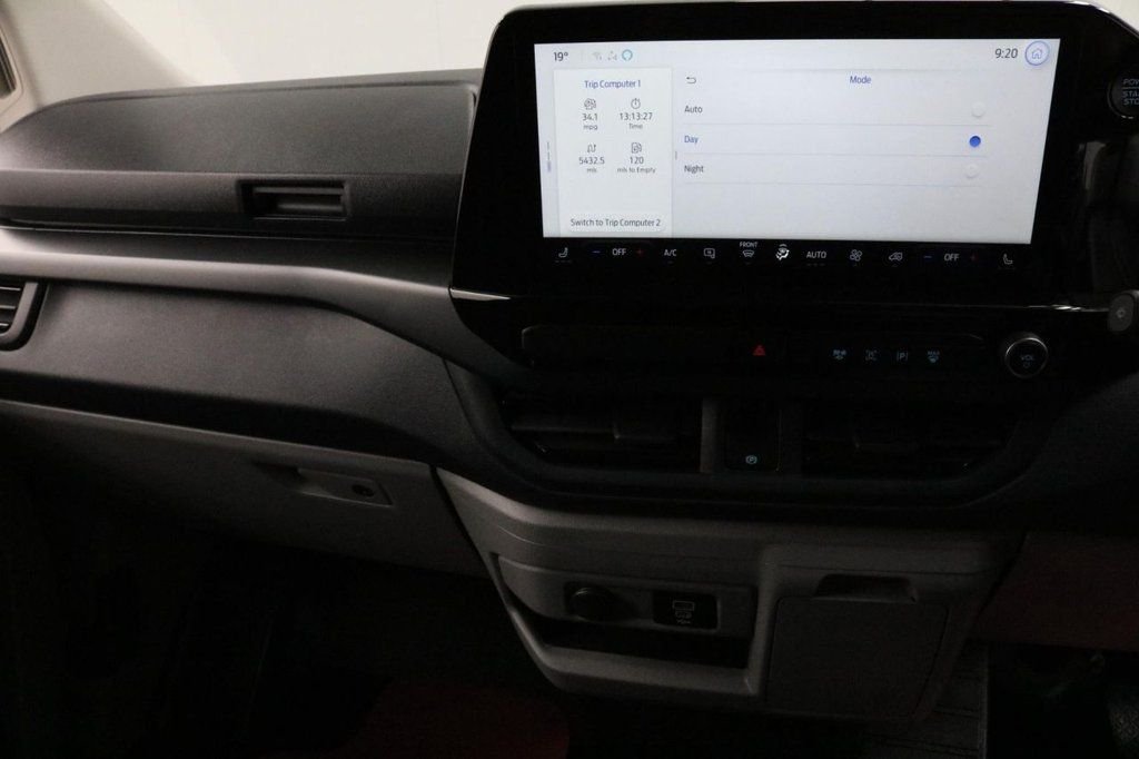 Used Ford Transit Custom 2024 for sale - 76416975: Photo 31