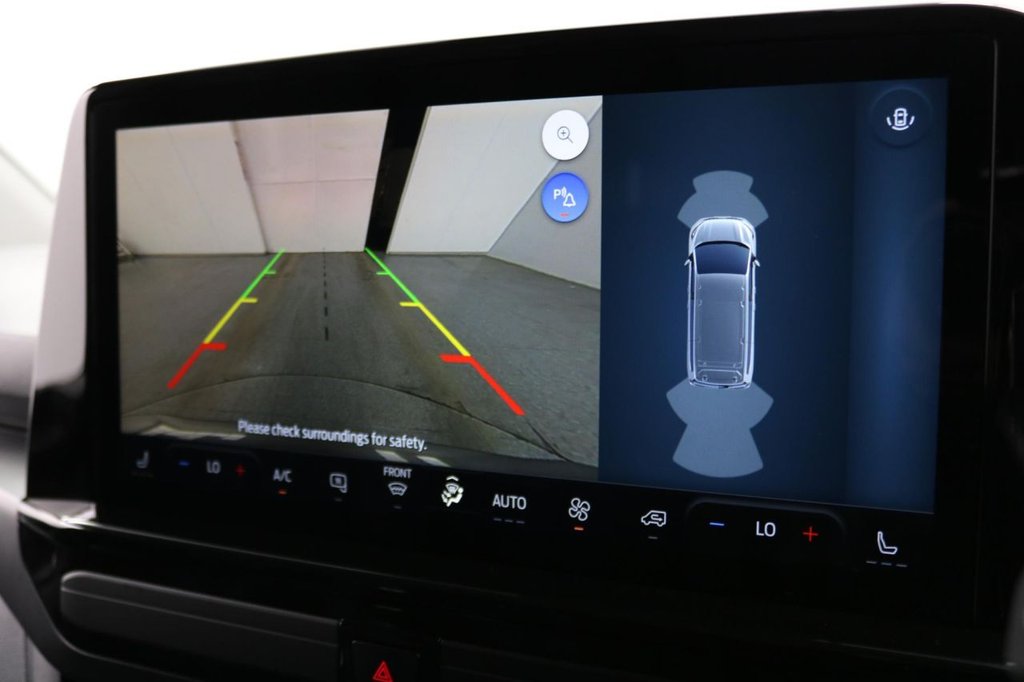 Used Ford Transit Custom 2024 for sale - 76416975: Photo 32