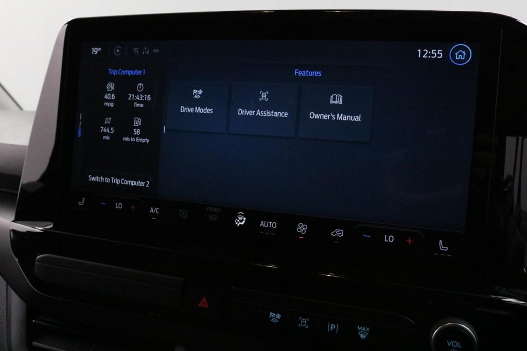 Used Ford Transit Custom 2024 for sale - 76416975: Photo 35