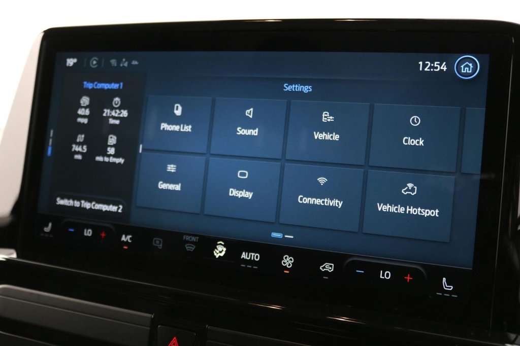 Used Ford Transit Custom 2024 for sale - 76416975: Photo 36