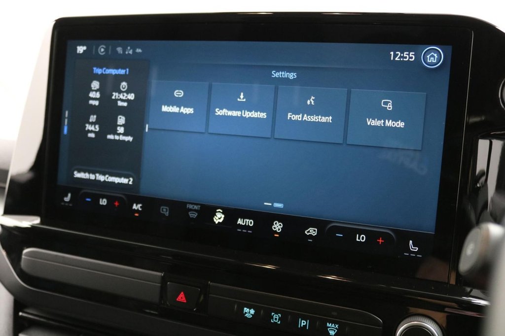 Used Ford Transit Custom 2024 for sale - 76416975: Photo 37