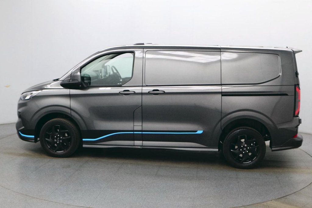 Used Ford Transit Custom 2024 for sale - 76416975: Photo 4