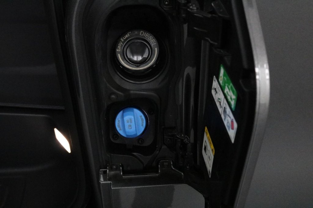 Used Ford Transit Custom 2024 for sale - 76416975: Photo 47