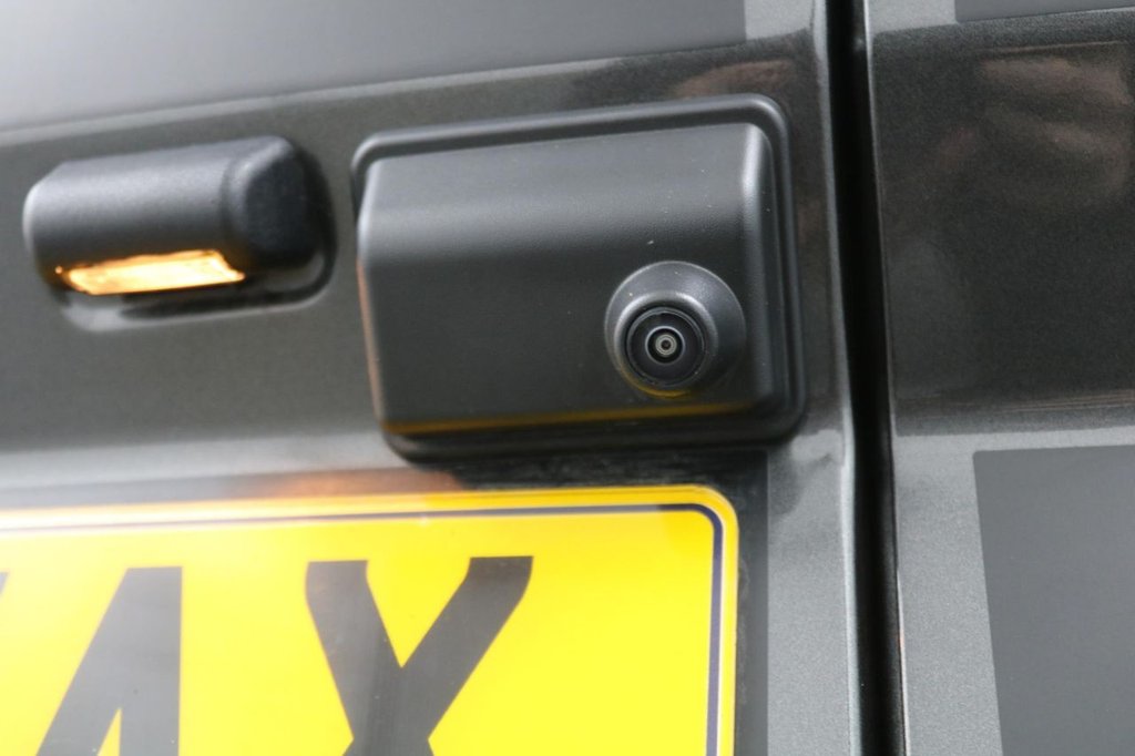 Used Ford Transit Custom 2024 for sale - 76416975: Photo 50