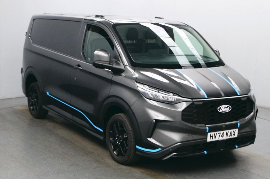 Used Ford Transit Custom 2024 for sale - 76416975: Photo 9