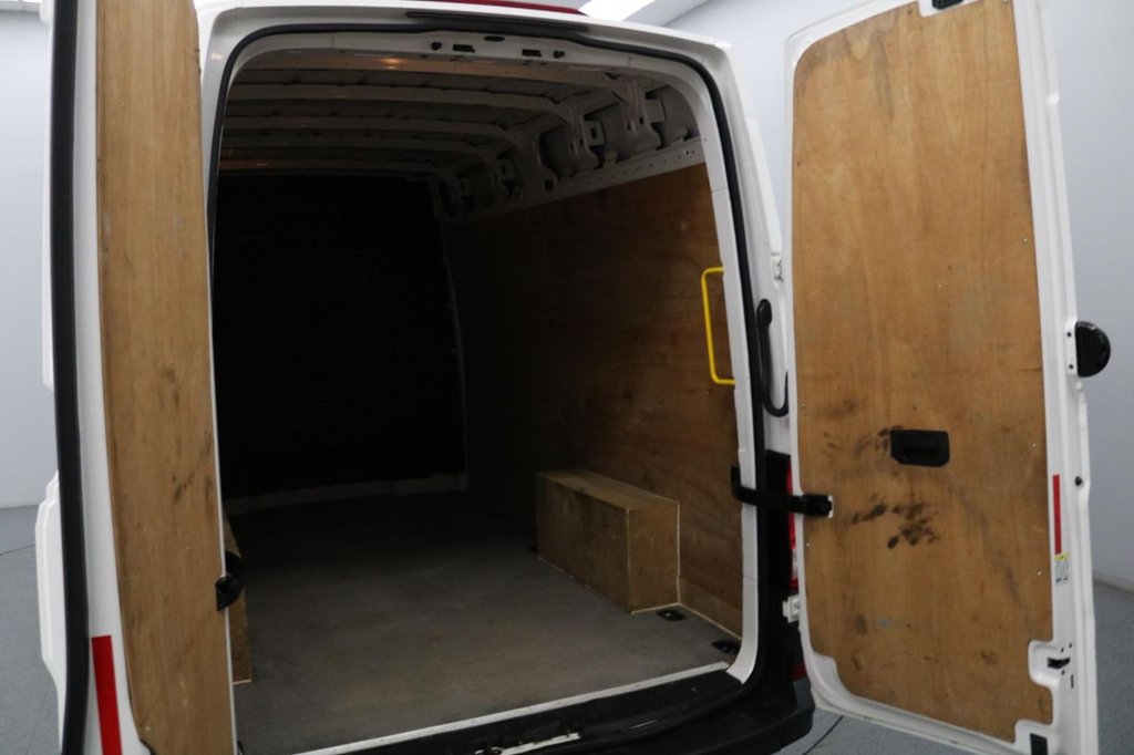 Used Volkswagen Crafter 2022 for sale - 77936378: Photo 20