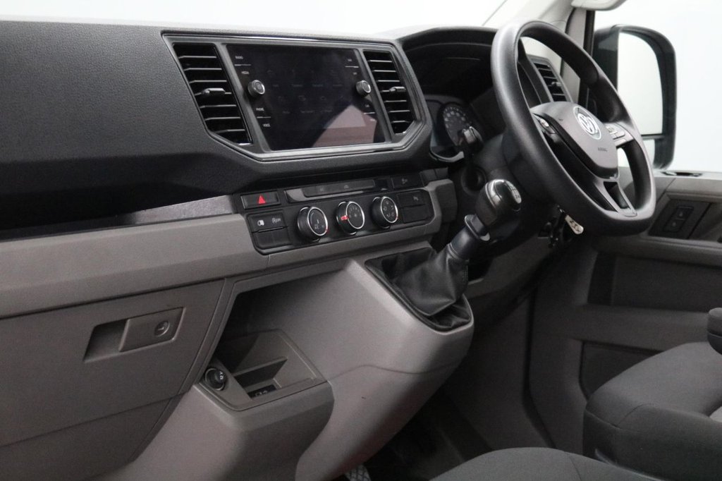 Used Volkswagen Crafter 2022 for sale - 77936378: Photo 31