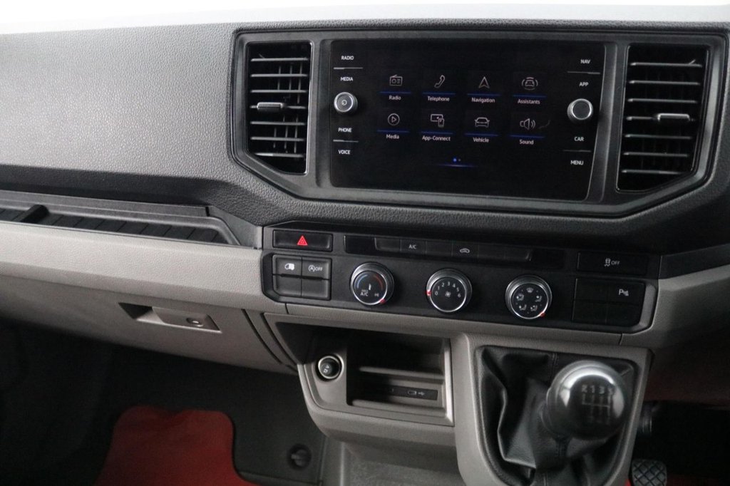 Used Volkswagen Crafter 2022 for sale - 77936378: Photo 38