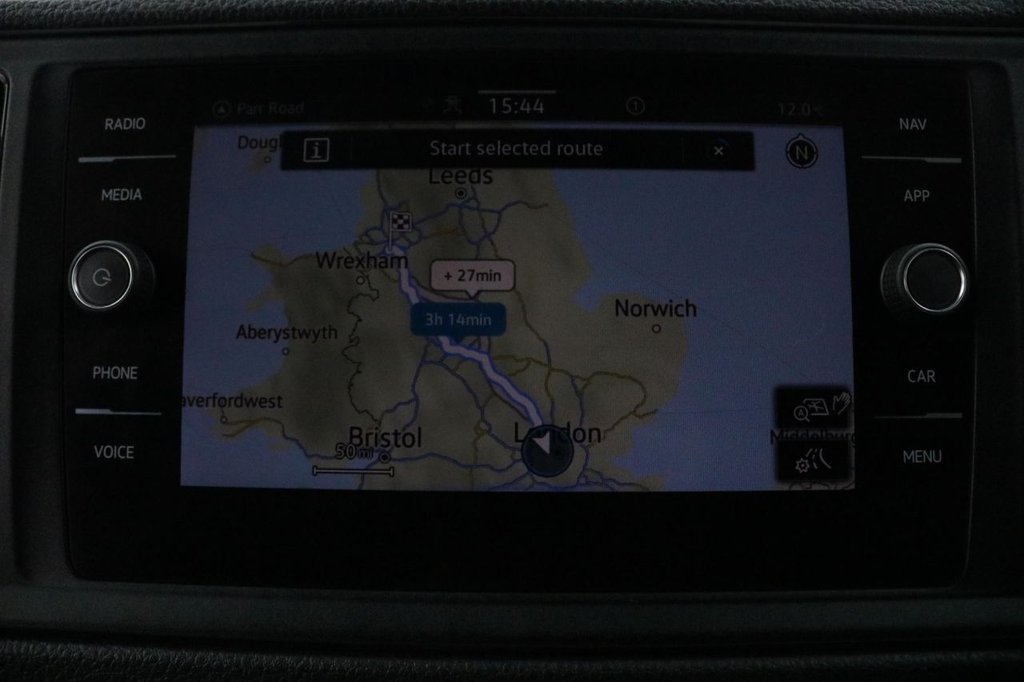 Used Volkswagen Crafter 2022 for sale - 77936378: Photo 39