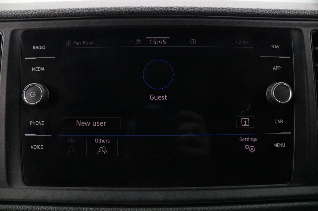 Used Volkswagen Crafter 2022 for sale - 77936378: Photo 48