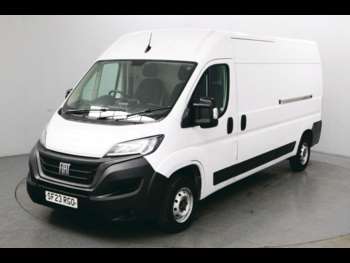 Used Fiat Ducato 2023 for sale - 74601080: Photo