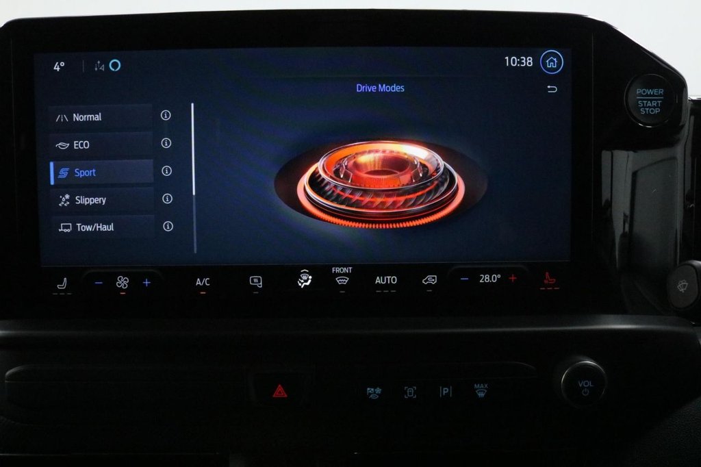 Used Ford Transit Custom 2024 for sale - 75498591: Photo 44