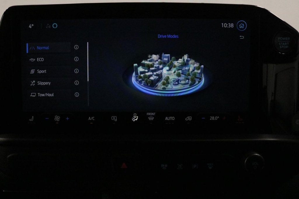 Used Ford Transit Custom 2024 for sale - 75498591: Photo 45