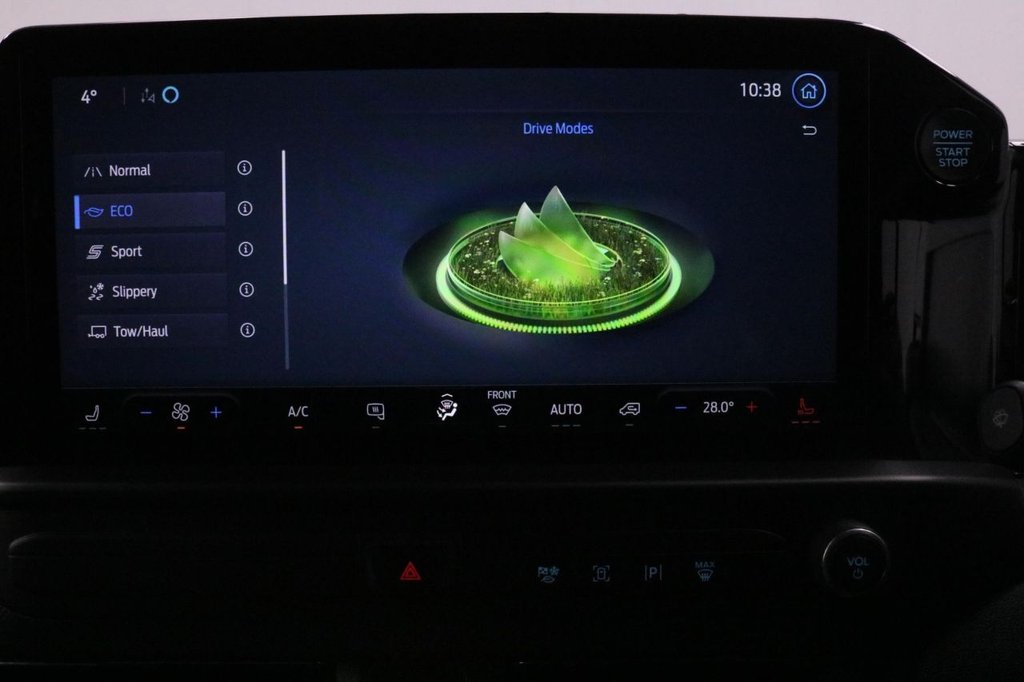 Used Ford Transit Custom 2024 for sale - 75498591: Photo 46