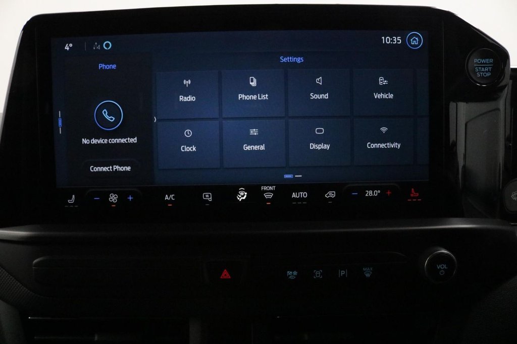 Used Ford Transit Custom 2024 for sale - 75498591: Photo 48