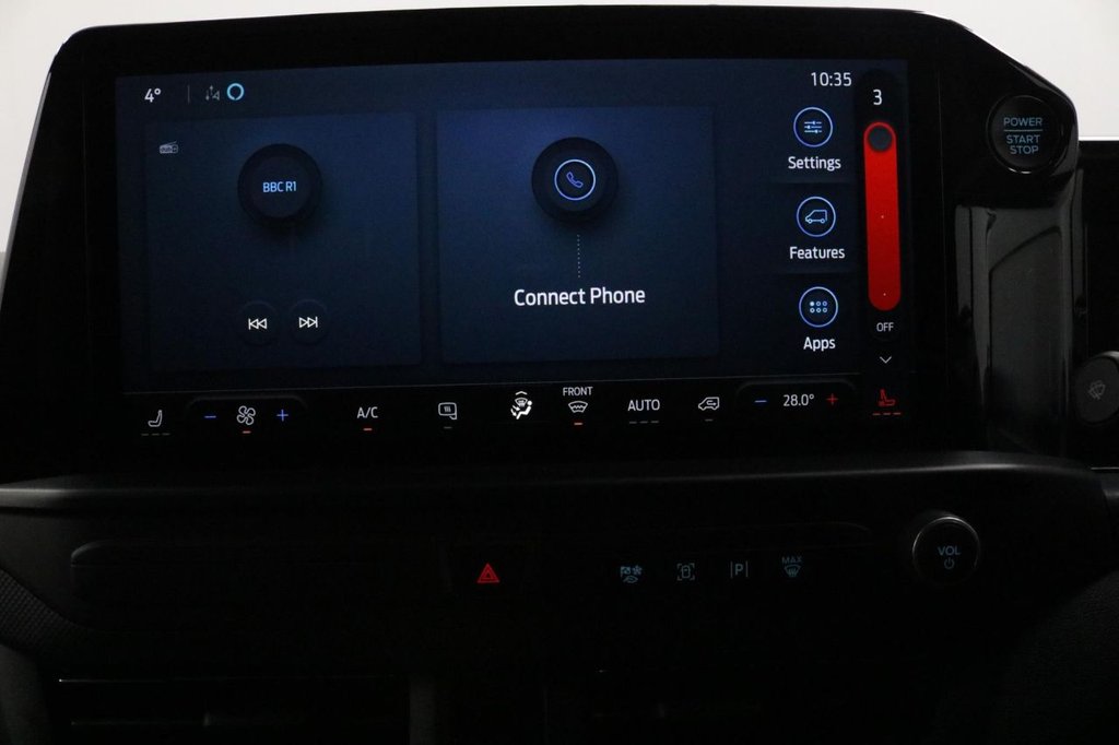 Used Ford Transit Custom 2024 for sale - 75498591: Photo 50