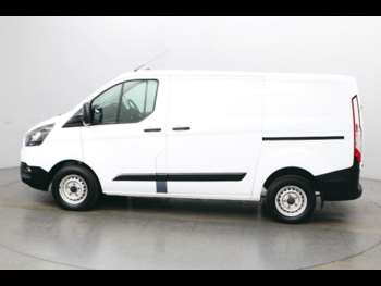Used Ford Transit Custom 2020 for sale - 75111240: Photo
