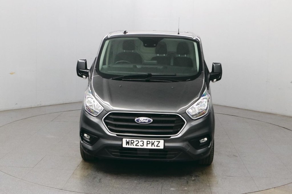 Used Ford Transit Custom 2023 for sale - 78158424: Photo 11