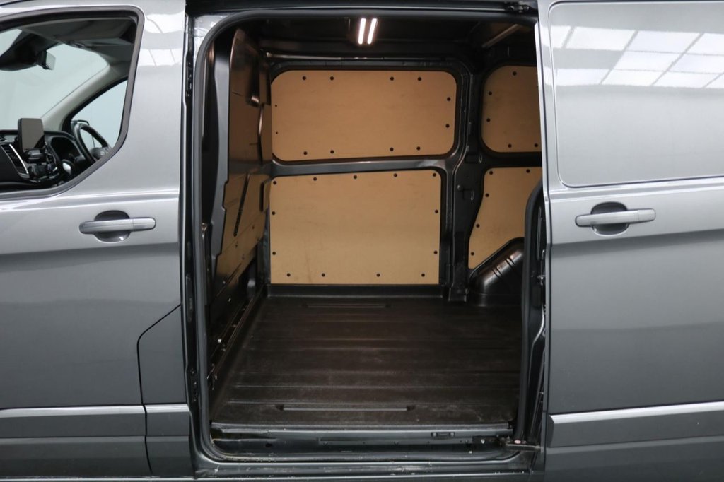 Used Ford Transit Custom 2023 for sale - 78158424: Photo 15