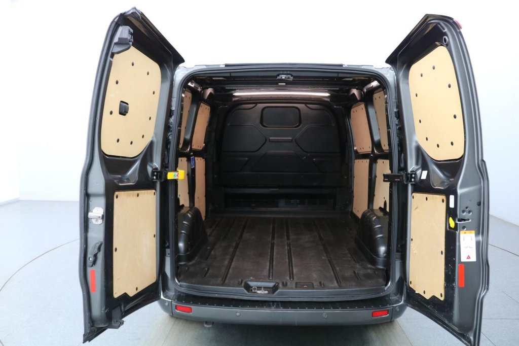 Used Ford Transit Custom 2023 for sale - 78158424: Photo 16