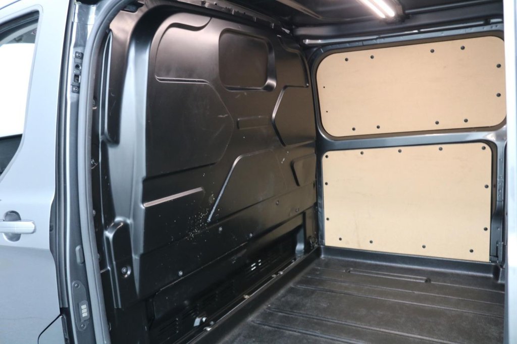 Used Ford Transit Custom 2023 for sale - 78158424: Photo 17