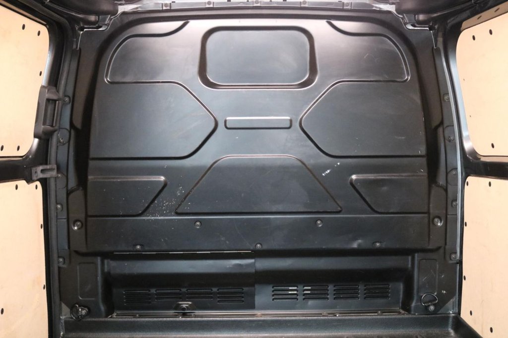 Used Ford Transit Custom 2023 for sale - 78158424: Photo 18