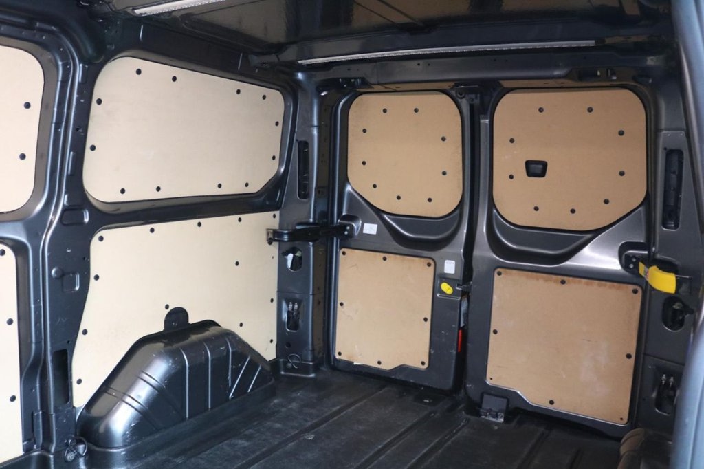 Used Ford Transit Custom 2023 for sale - 78158424: Photo 19