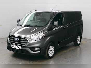 Used Ford Transit Custom 2023 for sale - 78158424: Photo