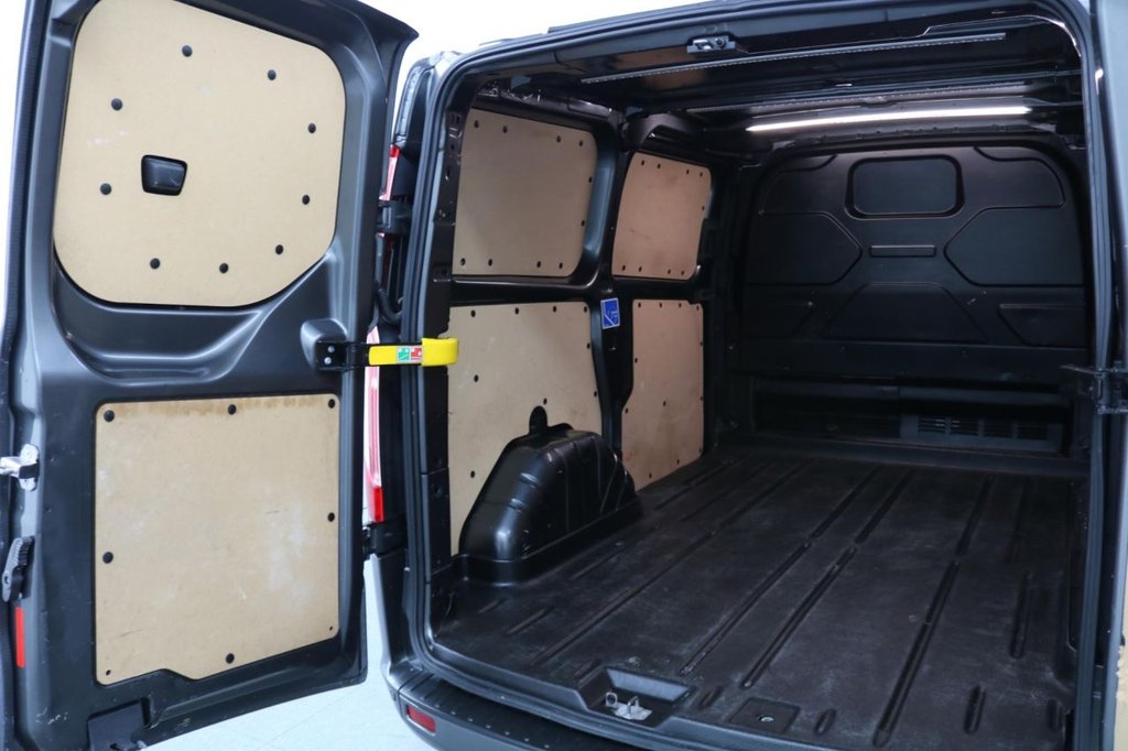 Used Ford Transit Custom 2023 for sale - 78158424: Photo 20